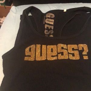 Guess tank top